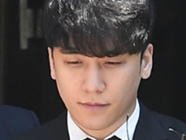승리 혐의<strong>인정</strong>, "성매매 혐의, 연예인이라 차마 <strong>인정</strong>할 수 없었다"