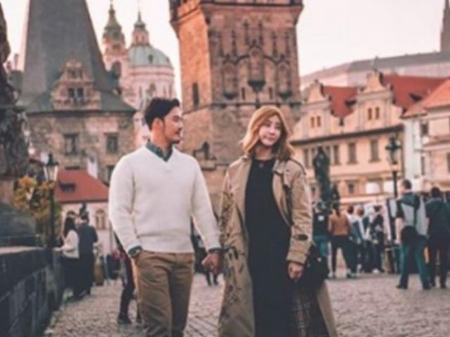 구지성 결혼, 건설업 종사 <strong>훈훈</strong> 예비신랑 “15년 인연 결실”
