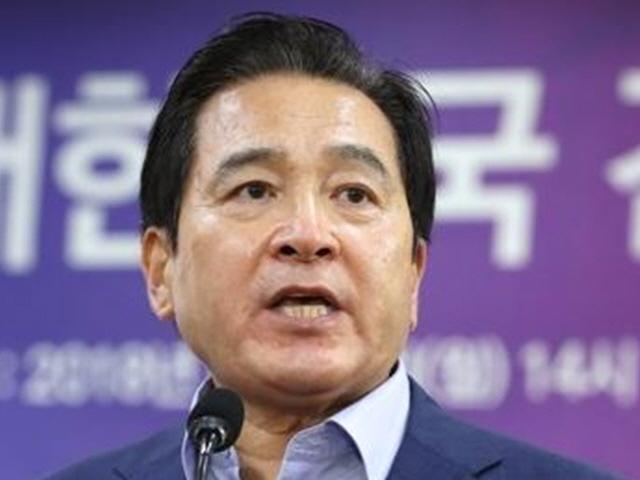 기억 안난다던 <strong>심재철</strong>, 5·18 보상금 직접 신청…일괄보상도 사실과 달라