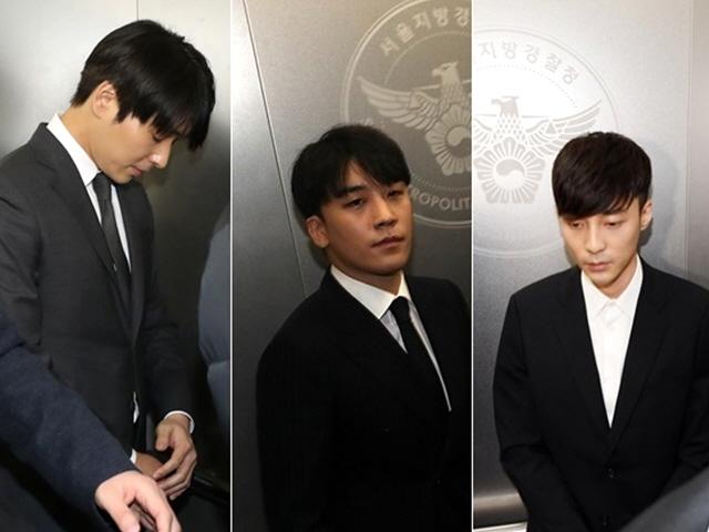불법촬영부터 성폭행까지…'버닝썬'이 드러낸 여성폭력의 민낯