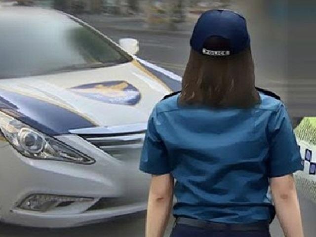 <strong>대림</strong>동 출동경찰 "내 명예 건다, 여경이 취객 완전히 제압"