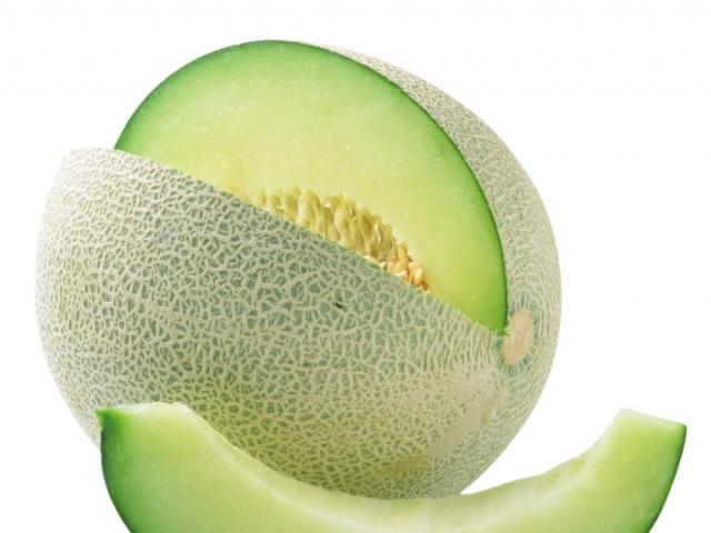 칸탈로프·하니원·노을…멜론이 부른다
