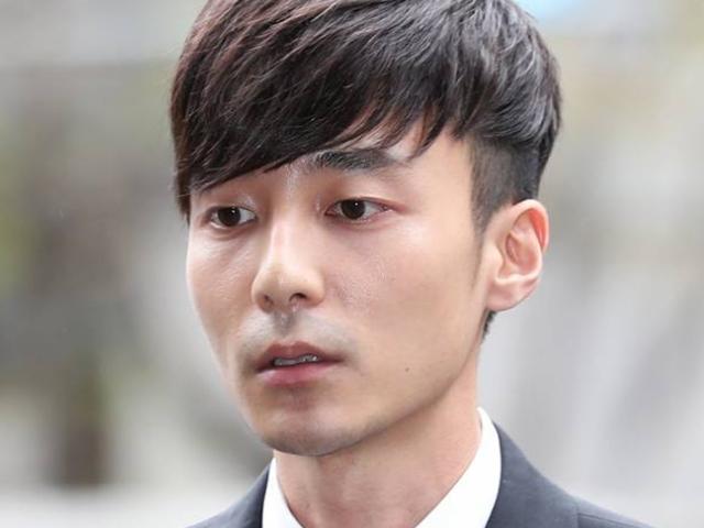 <strong>로이킴</strong>, 美조지타운대학교 우등 졸업했다…사회학사 취득