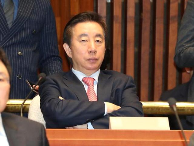 ‘KT 채용비리’ 김성태 의원 소환 임박...지난주 딸 소환