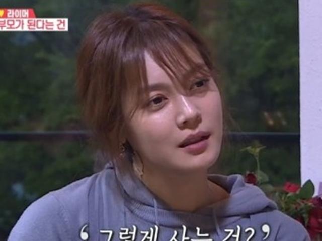 <strong>안현모</strong> <strong>라이머</strong>에 ‘딩크족’ 제안 “왜 애를 낳으려고 해?”