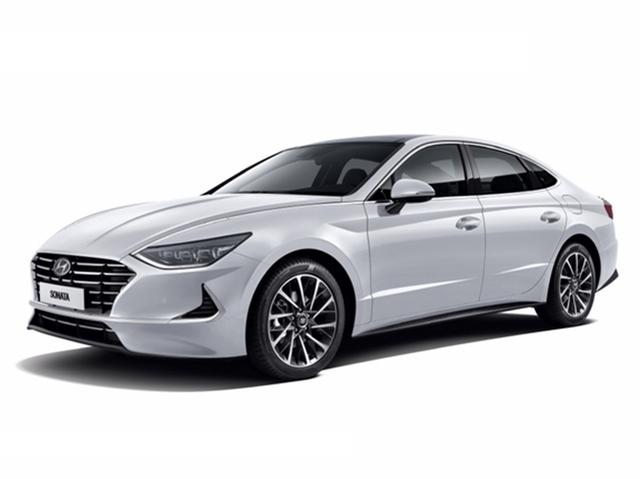 누구나 살 수 있는 LPG車… SUV QM6 살까, 차세대 <strong>쏘나타</strong> 살까