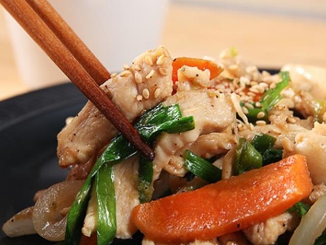 다이어트, 칼로리 낮은 닭가슴살 레시피로 맛있게