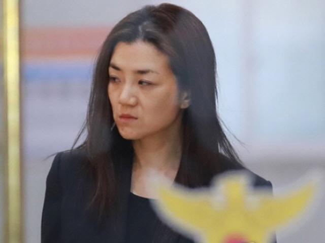 테슬라 몰던 조현민 전 대한<strong>항공</strong> 전무, 추돌<strong>사고</strong>···피해차량 차주 상태는?(종합)