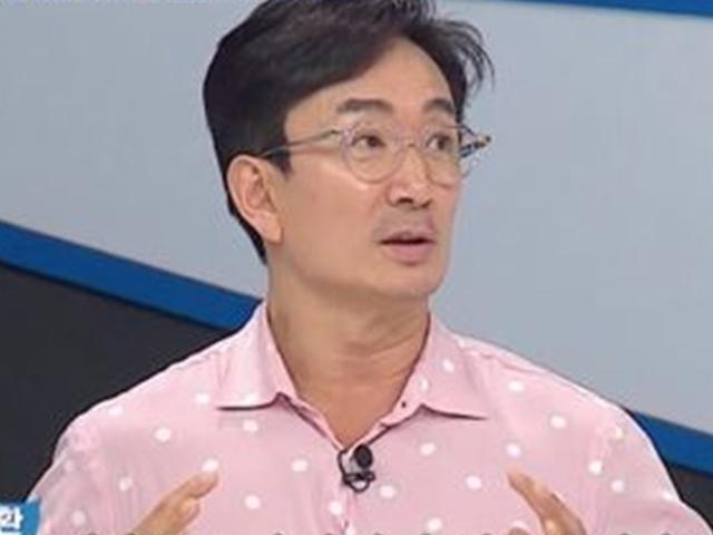 "곁에 있을 시간 부족해"..'애들생각' 김승환, 늦깎이 아빠의 진심