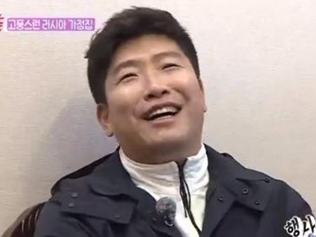 박재홍 100억 재력가, 김광규 "우리 다 합쳐봐야 안돼"