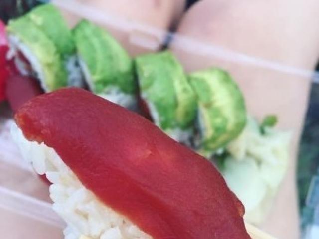 콩ㆍ가지ㆍ당근으로 만든 ‘식물성 해산물’