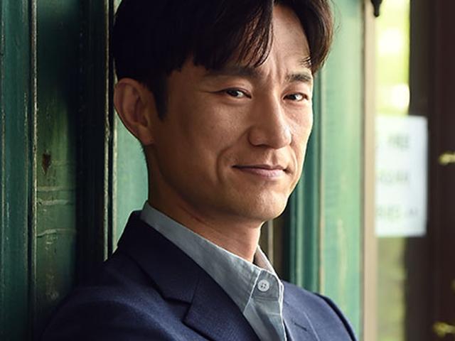 <strong>김병철</strong> "만나는 사람 없어…윤세아는 좋은 동료"