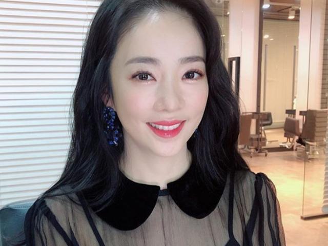 [단독] 박은영 KBS 아나, 선배 소개로 3살 연하와 9월 화촉 (종합)