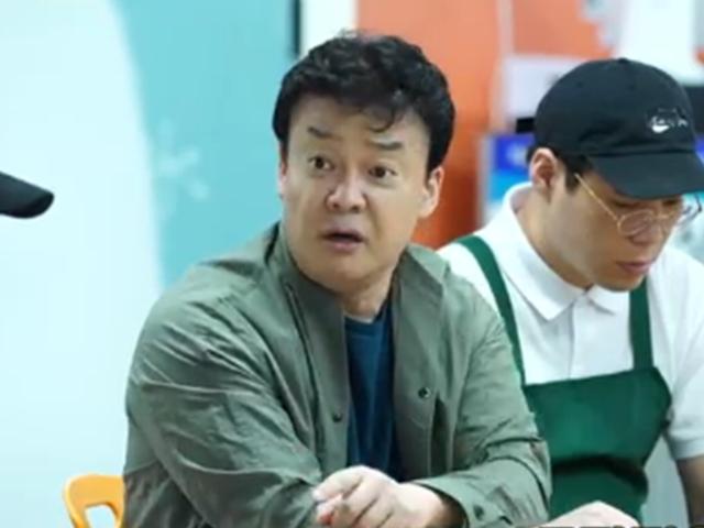 '골목<strong>식당</strong>' 백종원, 여수 청년몰 안일함에 분노 "이번이 <strong>제일</strong> 심각해"