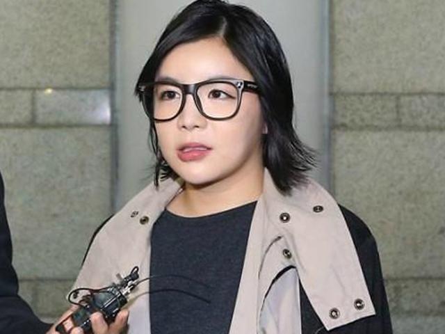 에이미 "<strong>휘성</strong>에게 사과드립니다"
