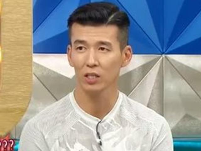 "45억 기부"..'라스' 션, 기부부터 복근까지 완벽한 <strong>다둥이</strong> <strong>아빠</strong>