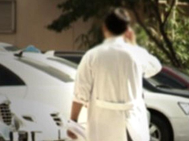 [탐사하다] 일당 70만원의 유혹…의사들의 '위험한 알바'