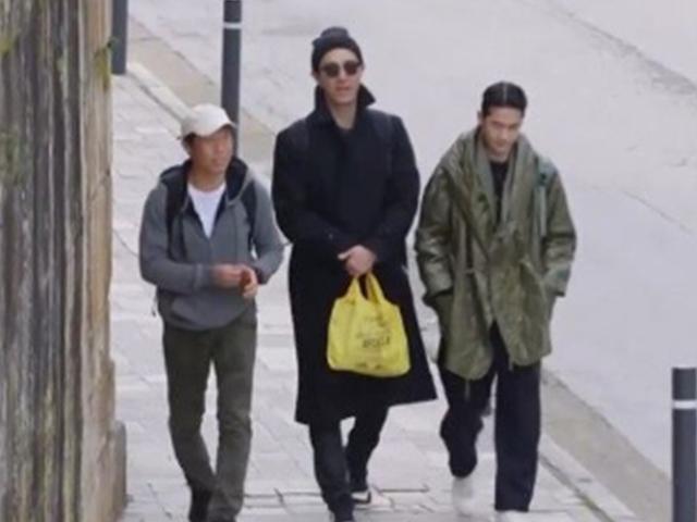 ‘<strong>스페인</strong> <strong>하숙</strong>’으로 증명된 나영석 PD의 건재함