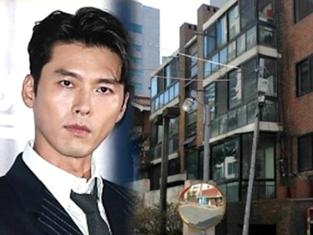 강남보다 더 좋아요, 굳이 <strong>청담</strong>동 빌딩 산 연예인들의 공통점