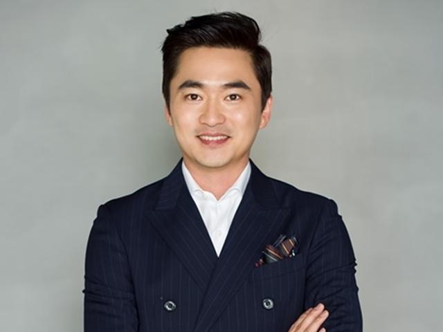 "김석훈, 비연예인과 6월 1일 결혼…교회서 만나" [공식입장]