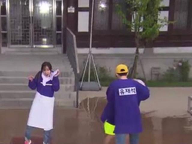 SBS 런닝맨, 웹툰 ‘머니게임’ 저작권 침해 <strong>공식 사과</strong>