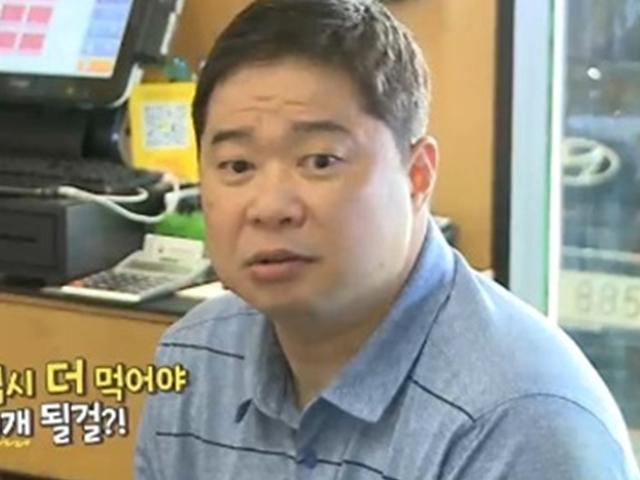 "111접시"...'당나귀 귀' 현주엽 vs 김종규, 초밥가게 초토화시켰다