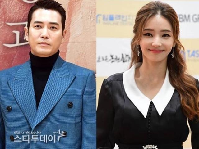 주상욱·<strong>한채영</strong>, 세무조사 끝…수 억원 세금 추징 `대부분 소득세`