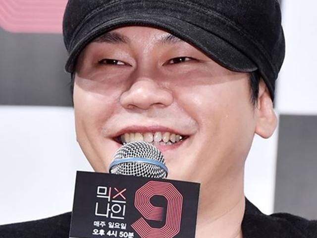 양현석 <strong>성접대</strong> 의혹, 제보자 "해외 VIP들과 비상식적으로 놀아"