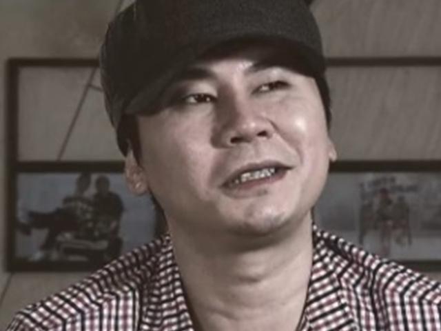 `<strong>스트레이트</strong>` YG 양현석 성접대 의혹 "화류계 여성 2차 有"VS"사실무근"