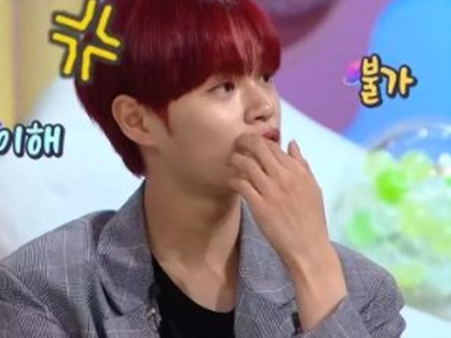 "조선시대 마인드"…'<strong>안녕하세요</strong>' 이대휘, 가부장 남편에 분노