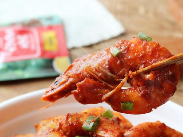 마라열풍, 집에서도 즐긴다…‘마라탕면’ㆍ‘마라 새우’