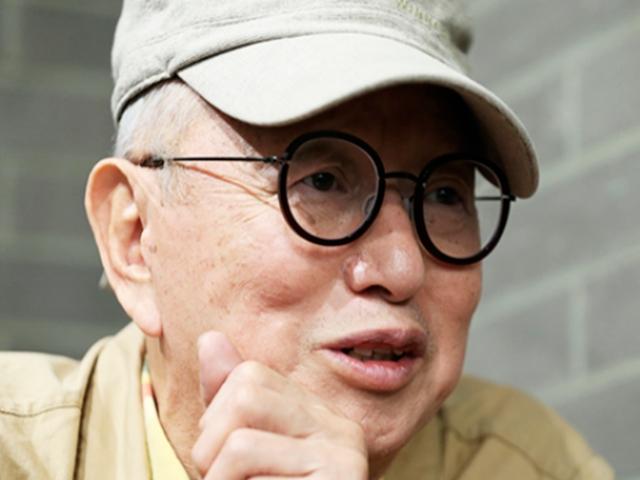 전유성 "노후대비는 돈 아닌 일... 후배들 판 깔아주고 삥 뜯지 말아라"