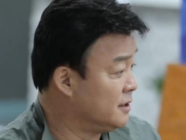 '골목식당' 백종원, 꼬치집 거짓말에 또 속았다 '분노'