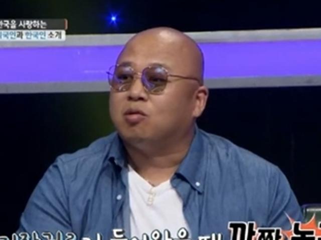 '<strong>대한</strong><strong>외국인</strong>' 돈스파이크 "엑소 '12월의 기적' 저작권료에 놀라"
