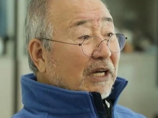 스님 전문 배우 <strong>신충식</strong> "기억에 남는 사람, 이수나"