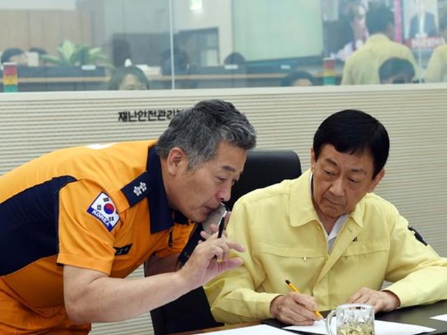 '<strong>헝가리</strong> 유람선 침몰' 소방청 국제구조대 급파…수난사고 최초(종합)