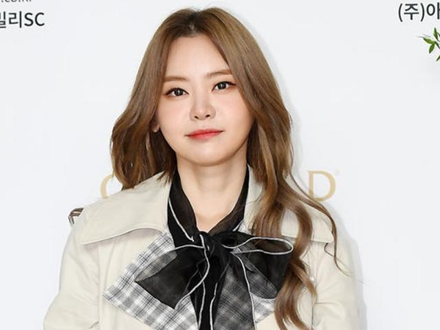 서유리 측 "연내 결혼 준비 중...'비디오스타' 촬영서 직접 밝혔다"