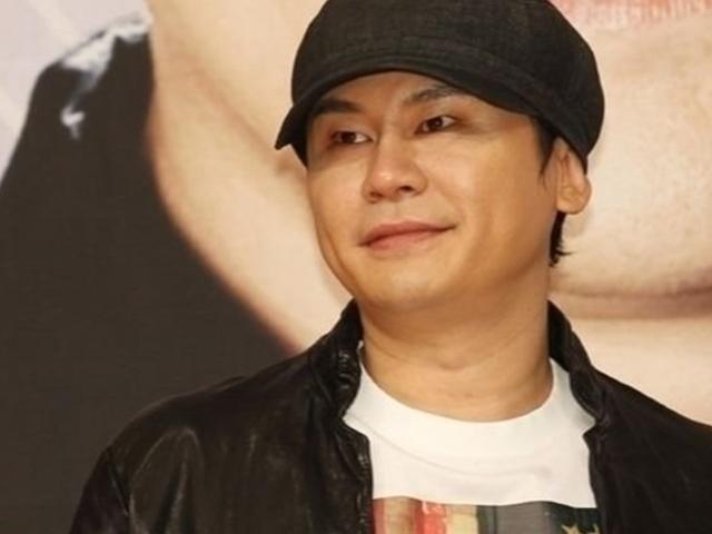 '<strong>성접대</strong> 의혹' 방송 후 양현석이 YG 직원들에게 보낸 메일