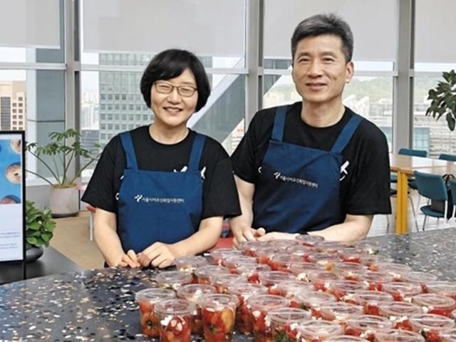 5060 재취업 <strong>성공</strong>률 83%, 비결은 '내려놓기'와 '스펙쌓기'