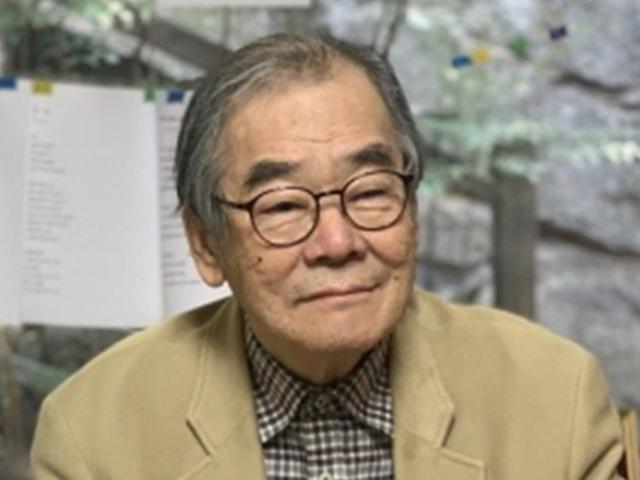 이근후 "<strong>100세</strong>까지 유쾌하게 나이 들고 싶다면"