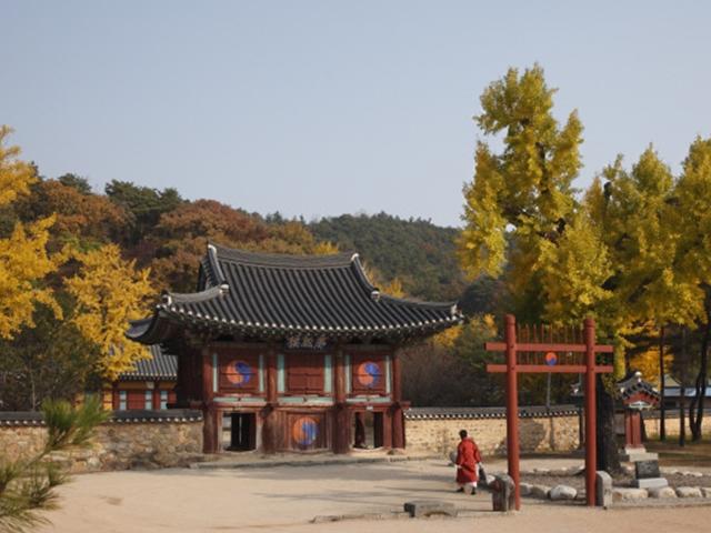 인종 '절친' 김인후 "국정농단세력이 내린 관직은 받지 않는다"