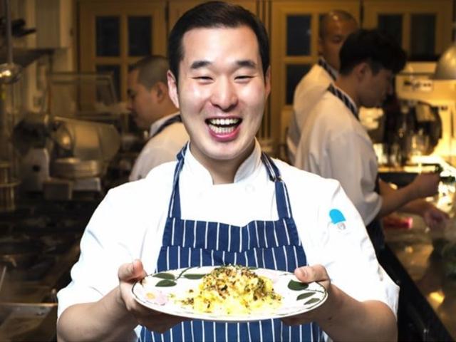아버지에게 돈 빌려 가게 차렸다 대박 터진 재벌 3세는 누구?