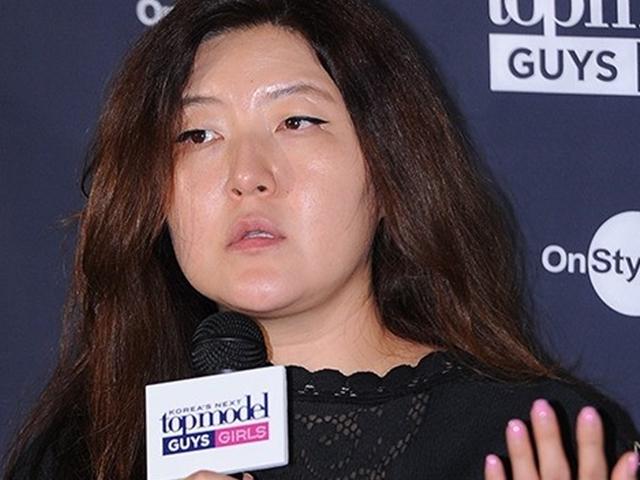 ‘컬투쇼’ <strong>한혜연</strong> “누런 이가 고민? 형광색 옷 입어라”