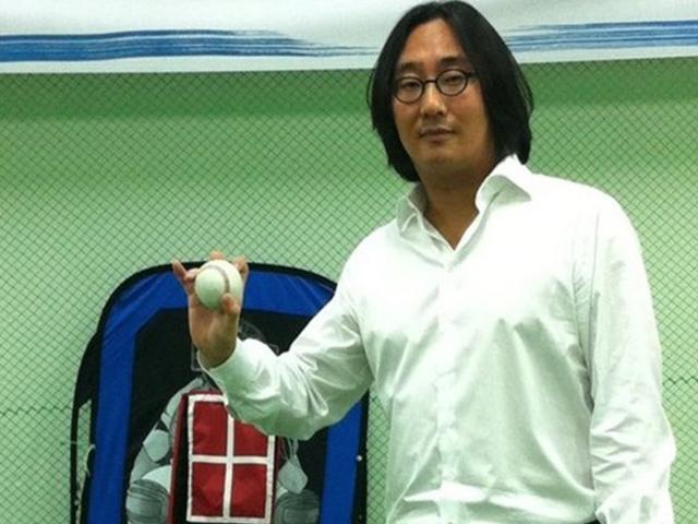 33세에 대치동 미래에셋타워 건물주, 야구 구단주의 놀라운 과거