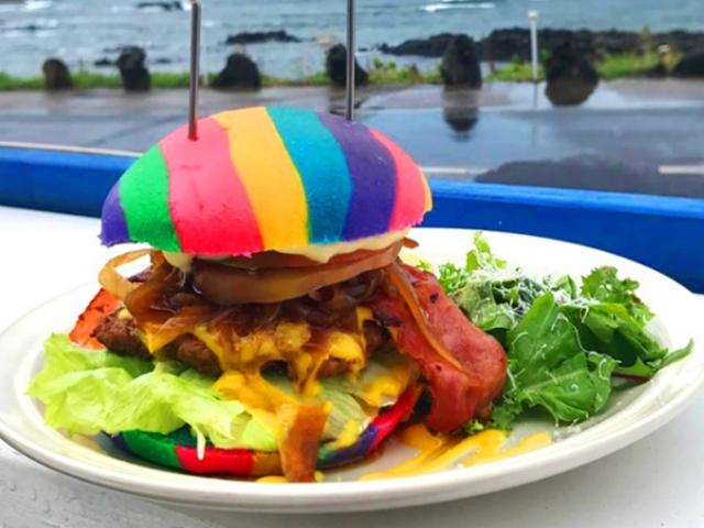 제주도 여행 필수 코스, 우도 관광객이 꼽은 우도 맛집 추천