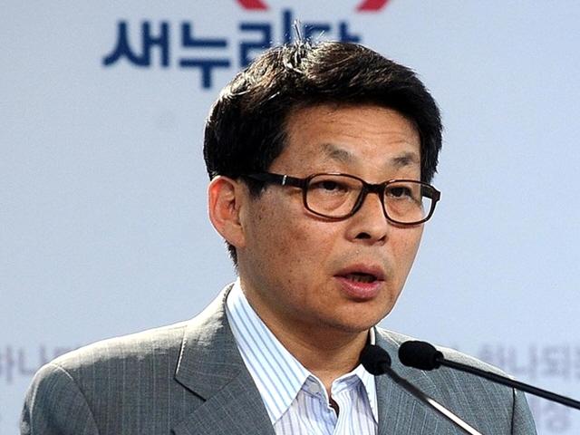 <strong>차명진</strong> "난 세월호 괴담 피해자…분노 표현 글 쓰면 안 되나"