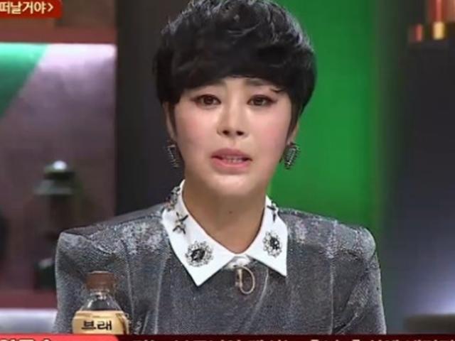 故 임은숙, 오늘 사망 1주기 "벌써…좋은 곳에서 편히 쉬길" 추모