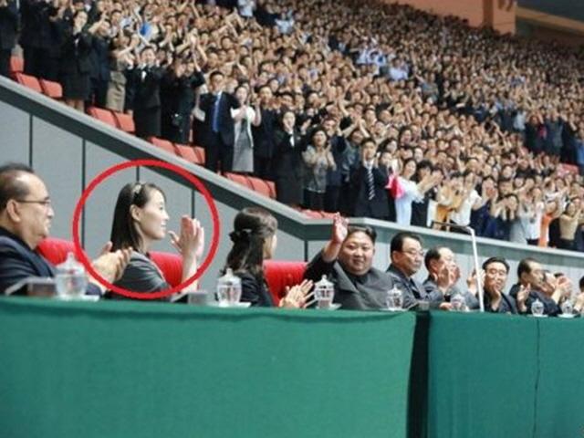 '<strong>강제노역</strong>' 김영철도 '근신' 김여정도 건재…'처형설' 김혁철은