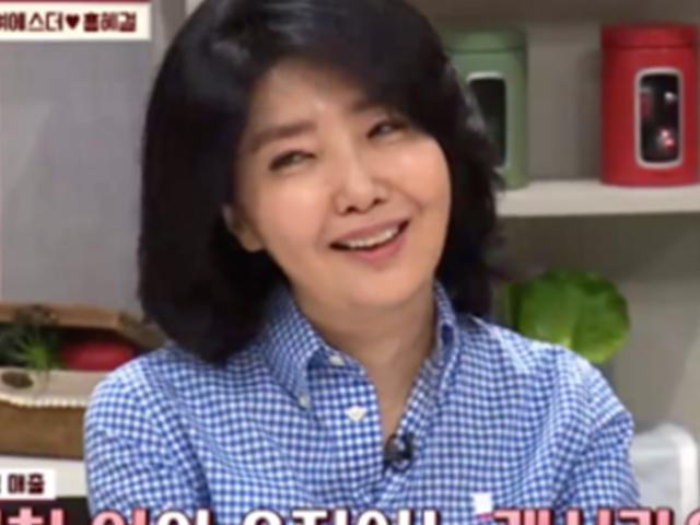 “유산균 사업 누적매출 2천억”..‘냉부해’ <strong>여에스더</strong>, 움직이는 ‘캐시카우’