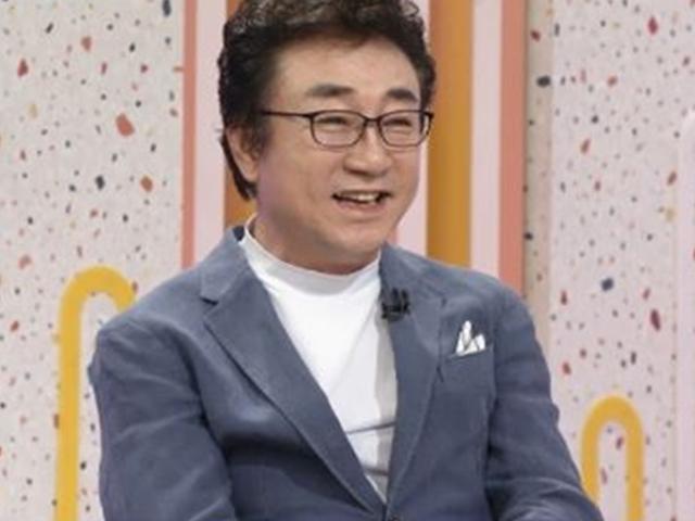 '아침마당' 오승근 "아내 故<strong>김자옥</strong> 출연 드라마, 재방송 안봐"
